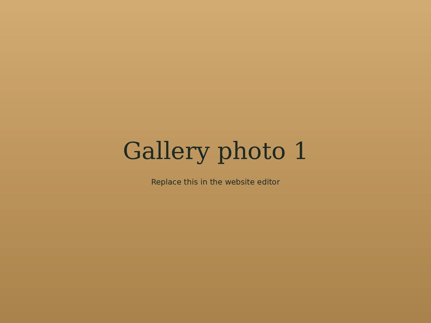 Photo from the cafe